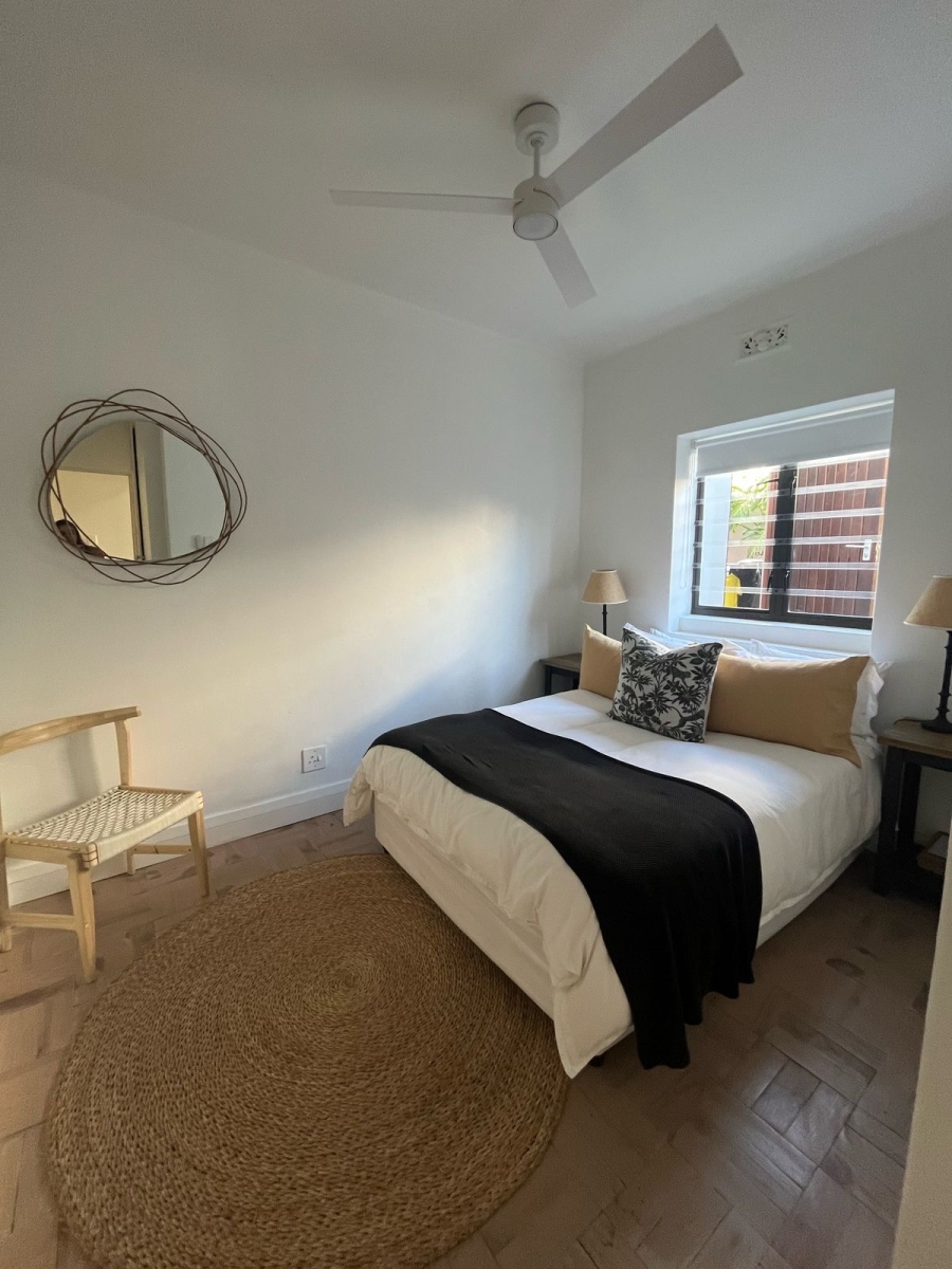 To Let 3 Bedroom Property for Rent in Vredehoek Western Cape